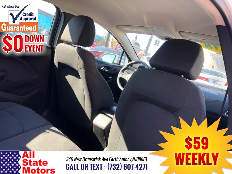 2018 Chevrolet Cruze 4dr Sdn 1.4L LS w/1SB, available for sale in Perth Amboy, New Jersey | All State Motor Inc. Perth Amboy, New Jersey 2018 Chevrolet Cruze 4dr Sdn 1.4L LS w/1SB, available for sale in Perth Amboy, New Jersey | All State Motor Inc. Perth Amboy, New Jersey