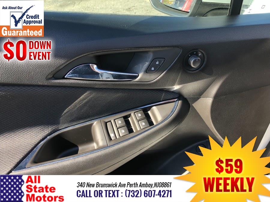 2018 Chevrolet Cruze 4dr Sdn 1.4L LS w/1SB, available for sale in Perth Amboy, New Jersey | All State Motor Inc. Perth Amboy, New Jersey 2018 Chevrolet Cruze 4dr Sdn 1.4L LS w/1SB, available for sale in Perth Amboy, New Jersey | All State Motor Inc. Perth Amboy, New Jersey