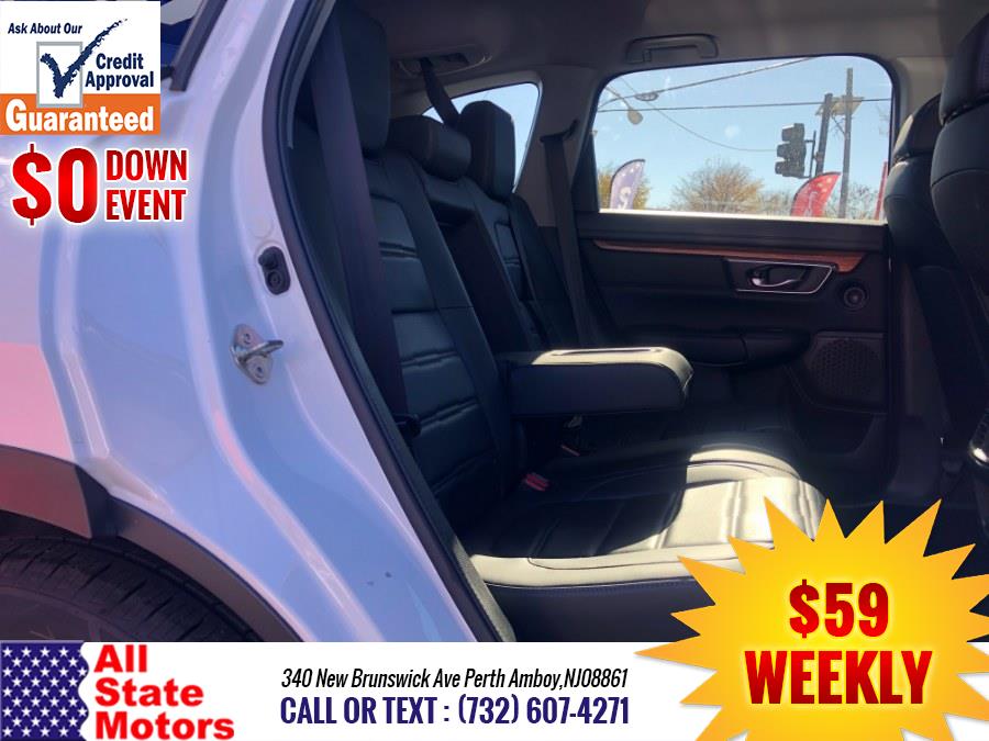 Used Honda CR-V EX-L 2WD 2019 | All State Motor Inc. Perth Amboy, New Jersey Used Honda CR-V EX-L 2WD 2019 | All State Motor Inc. Perth Amboy, New Jersey