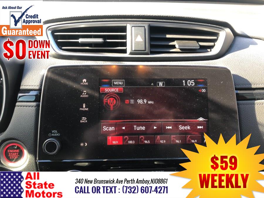 Used Honda CR-V EX-L 2WD 2019 | All State Motor Inc. Perth Amboy, New Jersey Used Honda CR-V EX-L 2WD 2019 | All State Motor Inc. Perth Amboy, New Jersey