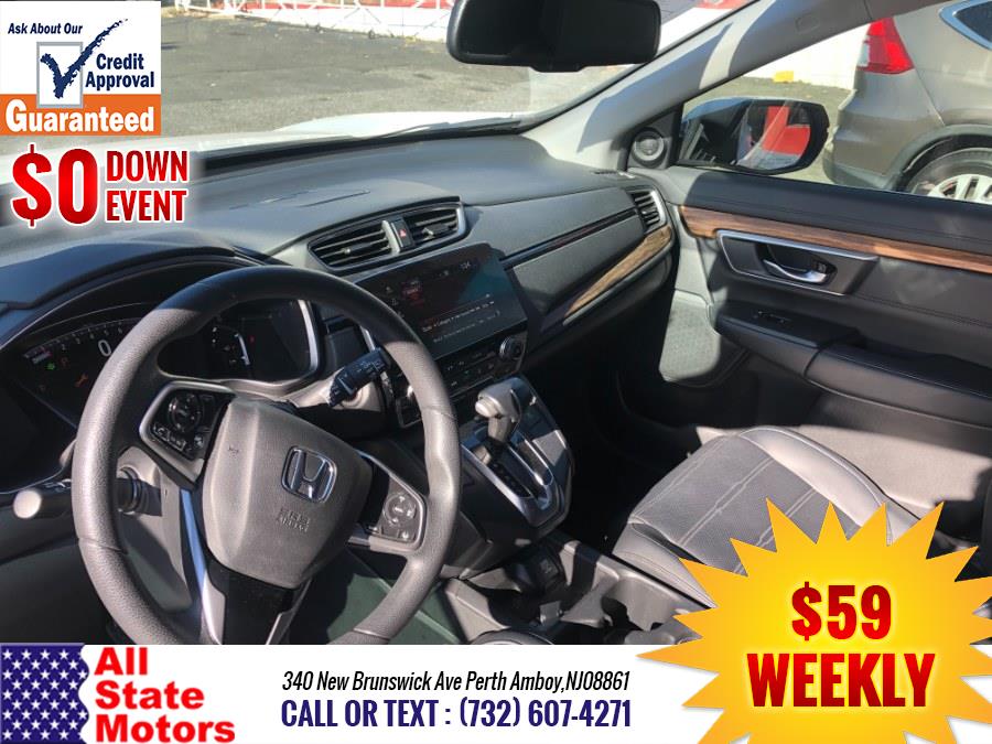 Used Honda CR-V EX-L 2WD 2019 | All State Motor Inc. Perth Amboy, New Jersey Used Honda CR-V EX-L 2WD 2019 | All State Motor Inc. Perth Amboy, New Jersey
