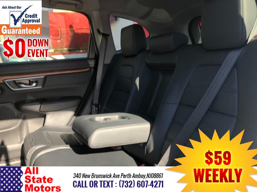 Used Honda CR-V EX-L 2WD 2019 | All State Motor Inc. Perth Amboy, New Jersey Used Honda CR-V EX-L 2WD 2019 | All State Motor Inc. Perth Amboy, New Jersey