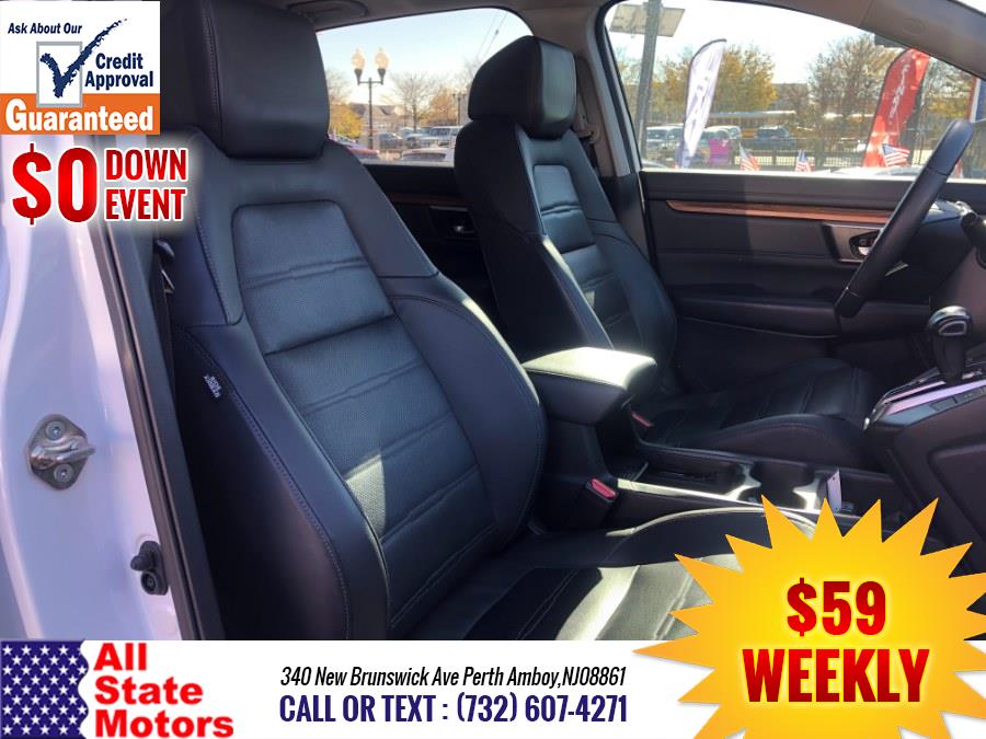 Used Honda CR-V EX-L 2WD 2019 | All State Motor Inc. Perth Amboy, New Jersey Used Honda CR-V EX-L 2WD 2019 | All State Motor Inc. Perth Amboy, New Jersey