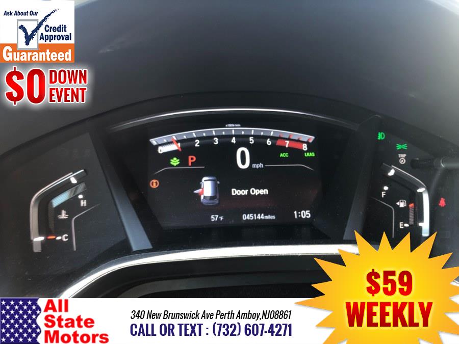 Used Honda CR-V EX-L 2WD 2019 | All State Motor Inc. Perth Amboy, New Jersey Used Honda CR-V EX-L 2WD 2019 | All State Motor Inc. Perth Amboy, New Jersey
