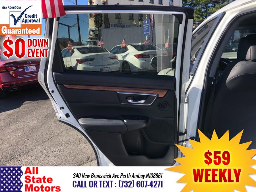 Used Honda CR-V EX-L 2WD 2019 | All State Motor Inc. Perth Amboy, New Jersey Used Honda CR-V EX-L 2WD 2019 | All State Motor Inc. Perth Amboy, New Jersey