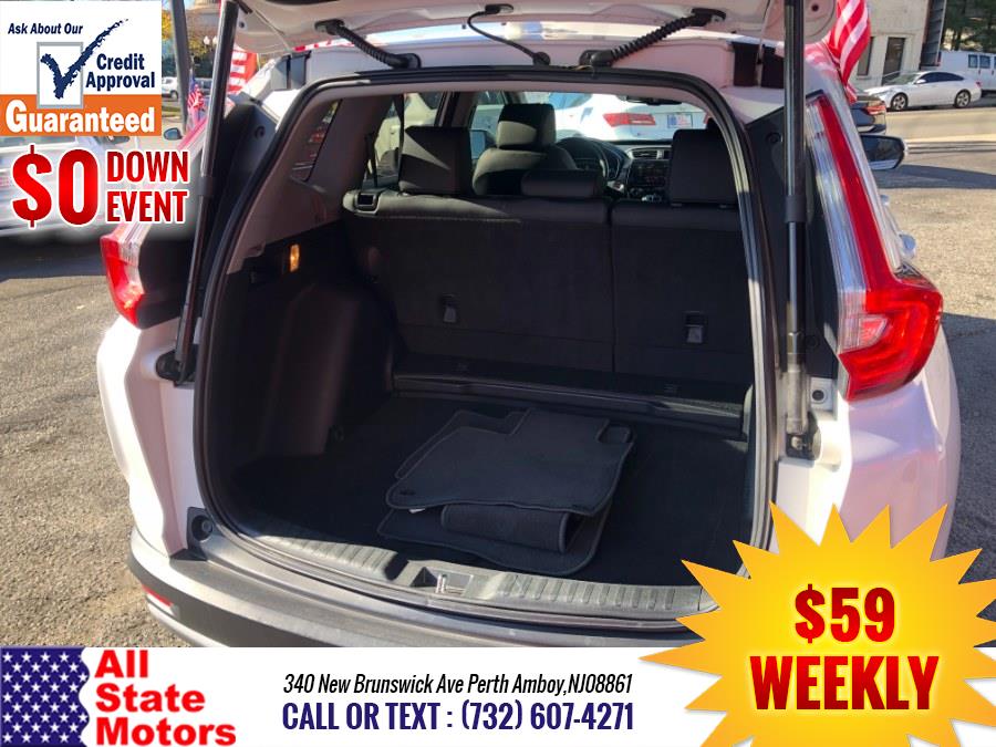 Used Honda CR-V EX-L 2WD 2019 | All State Motor Inc. Perth Amboy, New Jersey Used Honda CR-V EX-L 2WD 2019 | All State Motor Inc. Perth Amboy, New Jersey
