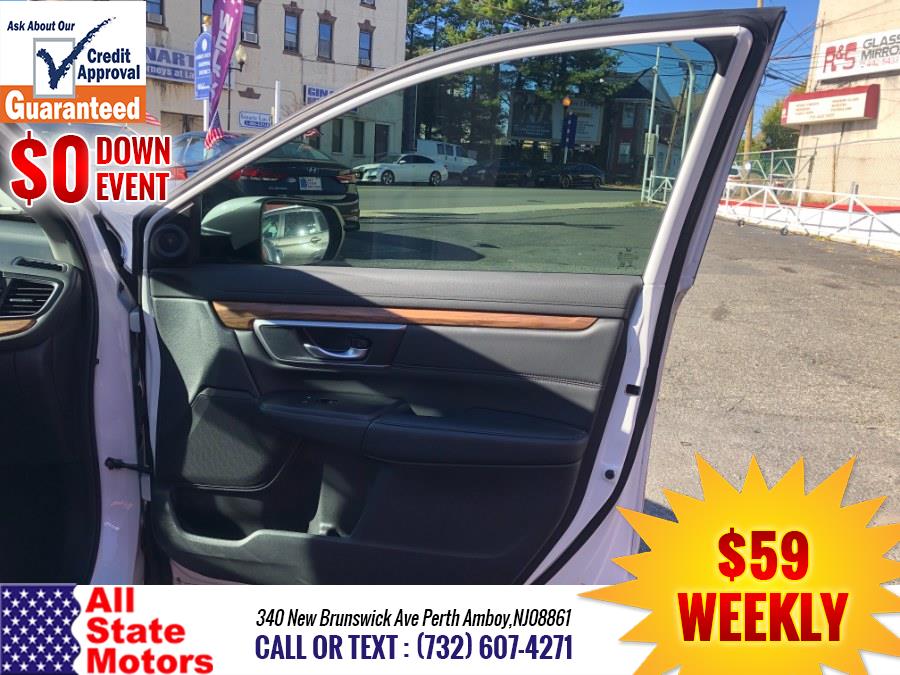 Used Honda CR-V EX-L 2WD 2019 | All State Motor Inc. Perth Amboy, New Jersey Used Honda CR-V EX-L 2WD 2019 | All State Motor Inc. Perth Amboy, New Jersey