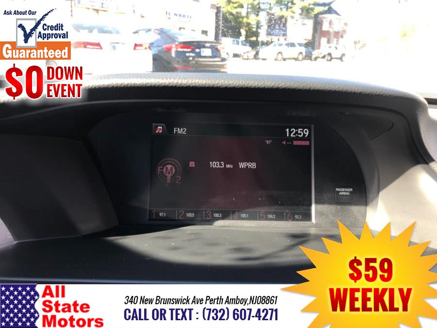 Used Honda Accord Sedan Sport CVT 2017 | All State Motor Inc. Perth Amboy, New Jersey Used Honda Accord Sedan Sport CVT 2017 | All State Motor Inc. Perth Amboy, New Jersey