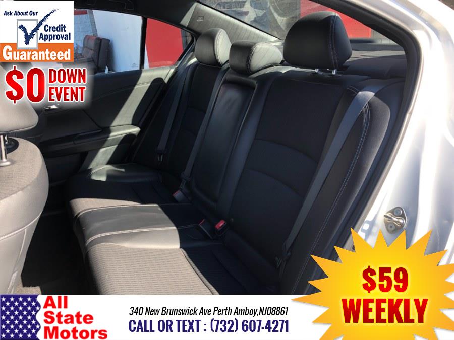 Used Honda Accord Sedan Sport CVT 2017 | All State Motor Inc. Perth Amboy, New Jersey Used Honda Accord Sedan Sport CVT 2017 | All State Motor Inc. Perth Amboy, New Jersey