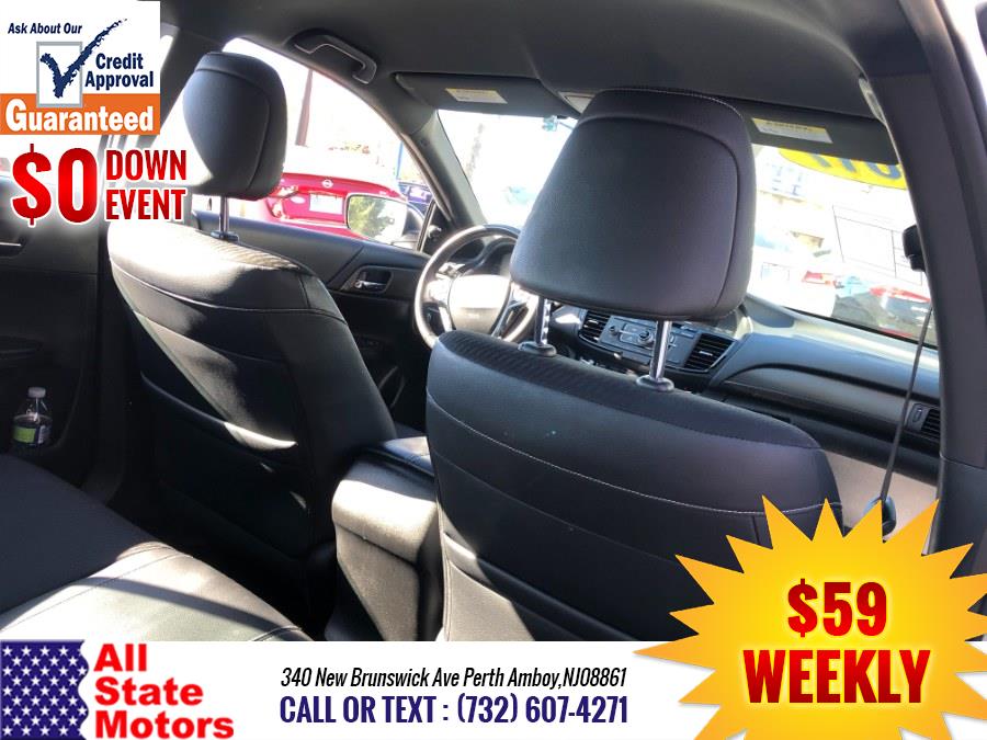 Used Honda Accord Sedan Sport CVT 2017 | All State Motor Inc. Perth Amboy, New Jersey Used Honda Accord Sedan Sport CVT 2017 | All State Motor Inc. Perth Amboy, New Jersey