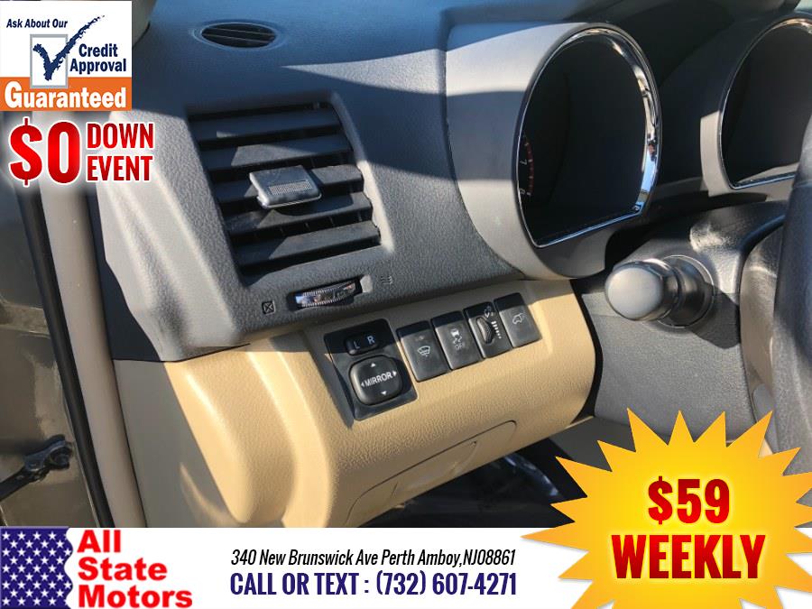Used Toyota Highlander 4WD 4dr V6 Limited (Natl) 2012 | All State Motor Inc. Perth Amboy, New Jersey Used Toyota Highlander 4WD 4dr V6 Limited (Natl) 2012 | All State Motor Inc. Perth Amboy, New Jersey