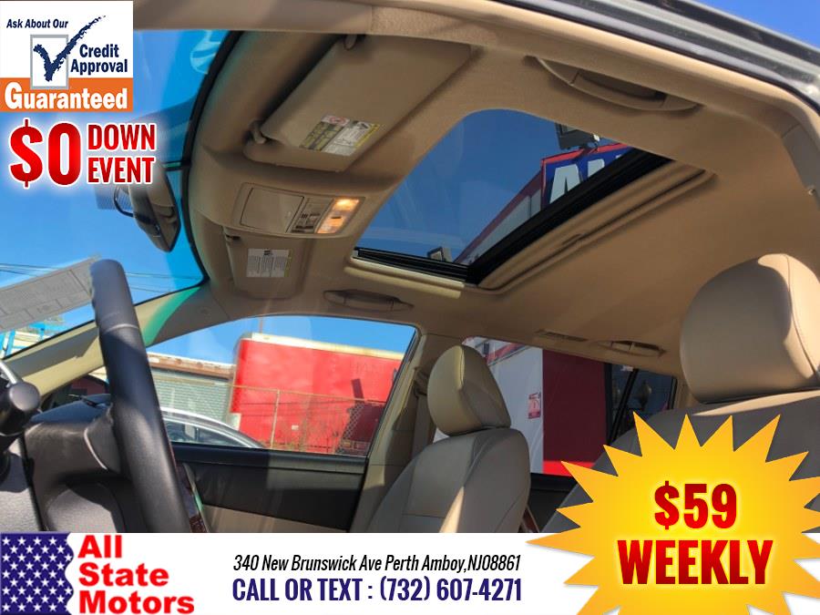Used Toyota Highlander 4WD 4dr V6 Limited (Natl) 2012 | All State Motor Inc. Perth Amboy, New Jersey Used Toyota Highlander 4WD 4dr V6 Limited (Natl) 2012 | All State Motor Inc. Perth Amboy, New Jersey