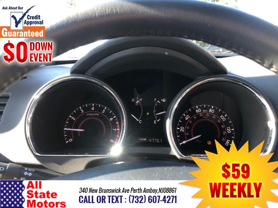 Used Toyota Highlander 4WD 4dr V6 Limited (Natl) 2012 | All State Motor Inc. Perth Amboy, New Jersey Used Toyota Highlander 4WD 4dr V6 Limited (Natl) 2012 | All State Motor Inc. Perth Amboy, New Jersey