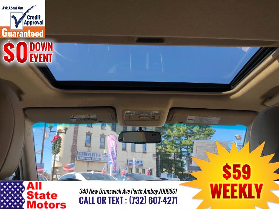 Used Toyota Highlander 4WD 4dr V6 Limited (Natl) 2012 | All State Motor Inc. Perth Amboy, New Jersey Used Toyota Highlander 4WD 4dr V6 Limited (Natl) 2012 | All State Motor Inc. Perth Amboy, New Jersey