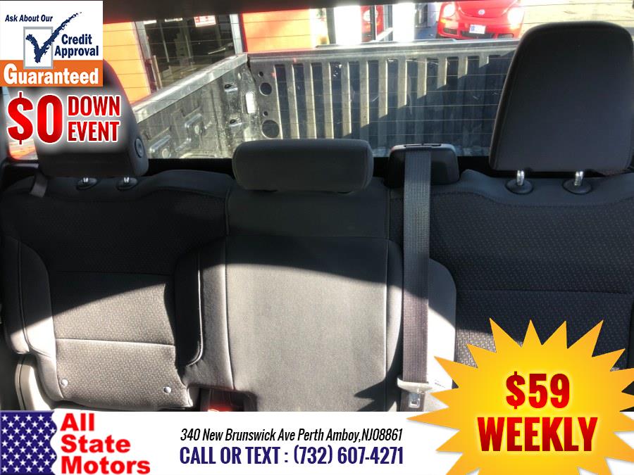 2020 Chevrolet Silverado 1500 4WD Double Cab 147" Custom, available for sale in Perth Amboy, New Jersey | All State Motor Inc. Perth Amboy, New Jersey 2020 Chevrolet Silverado 1500 4WD Double Cab 147" Custom, available for sale in Perth Amboy, New Jersey | All State Motor Inc. Perth Amboy, New Jersey