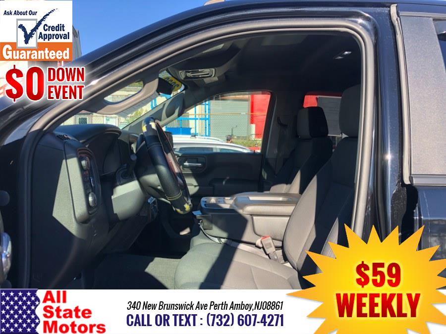 2020 Chevrolet Silverado 1500 4WD Double Cab 147" Custom, available for sale in Perth Amboy, New Jersey | All State Motor Inc. Perth Amboy, New Jersey 2020 Chevrolet Silverado 1500 4WD Double Cab 147" Custom, available for sale in Perth Amboy, New Jersey | All State Motor Inc. Perth Amboy, New Jersey