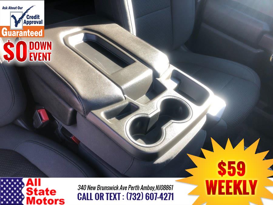 2020 Chevrolet Silverado 1500 4WD Double Cab 147" Custom, available for sale in Perth Amboy, New Jersey | All State Motor Inc. Perth Amboy, New Jersey 2020 Chevrolet Silverado 1500 4WD Double Cab 147" Custom, available for sale in Perth Amboy, New Jersey | All State Motor Inc. Perth Amboy, New Jersey