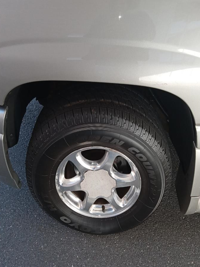 2003 GMC Yukon XL Denali 4dr 1500 AWD, available for sale in New Britain, Connecticut | Supreme Automotive. New Britain, Connecticut 2003 GMC Yukon XL Denali 4dr 1500 AWD, available for sale in New Britain, Connecticut | Supreme Automotive. New Britain, Connecticut