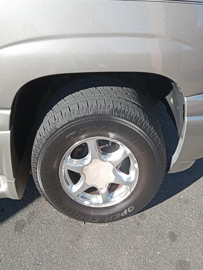 2003 GMC Yukon XL Denali 4dr 1500 AWD, available for sale in New Britain, Connecticut | Supreme Automotive. New Britain, Connecticut 2003 GMC Yukon XL Denali 4dr 1500 AWD, available for sale in New Britain, Connecticut | Supreme Automotive. New Britain, Connecticut