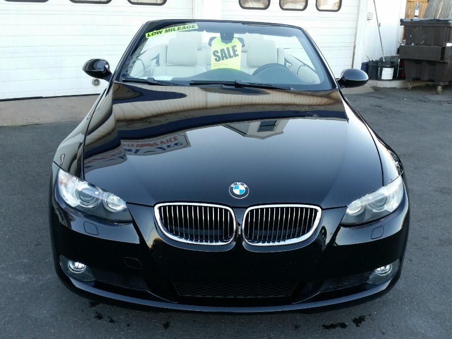 Used BMW 3 Series 2dr Conv 328i Sport 2009 | Action Automotive. Berlin, Connecticut Used BMW 3 Series 2dr Conv 328i Sport 2009 | Action Automotive. Berlin, Connecticut