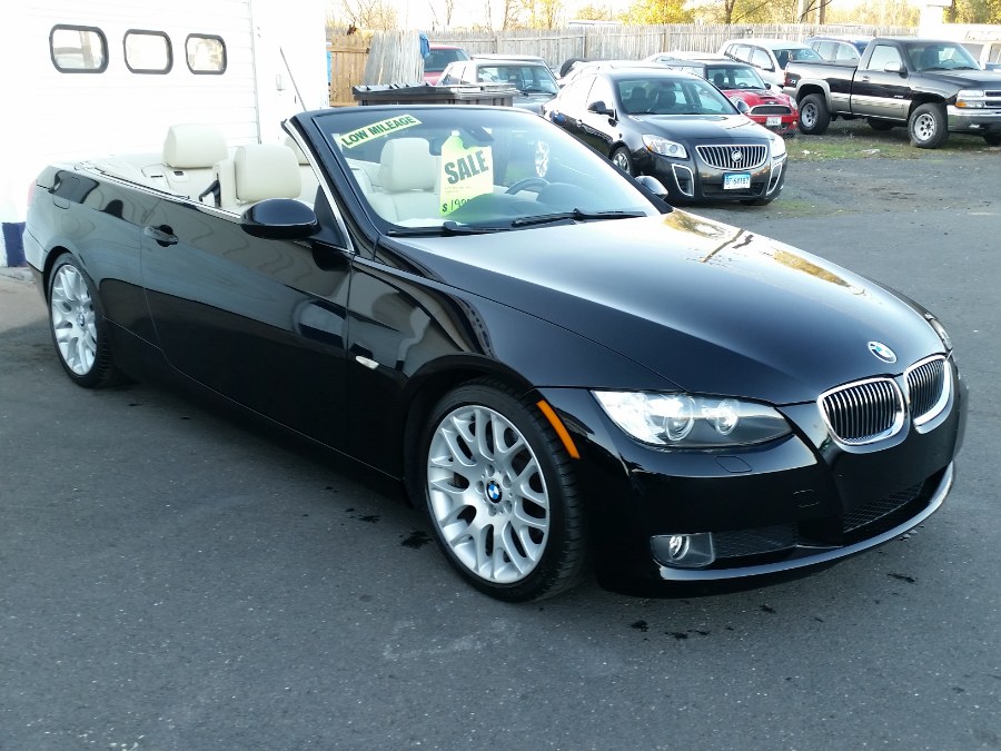 Used BMW 3 Series 2dr Conv 328i Sport 2009 | Action Automotive. Berlin, Connecticut Used BMW 3 Series 2dr Conv 328i Sport 2009 | Action Automotive. Berlin, Connecticut