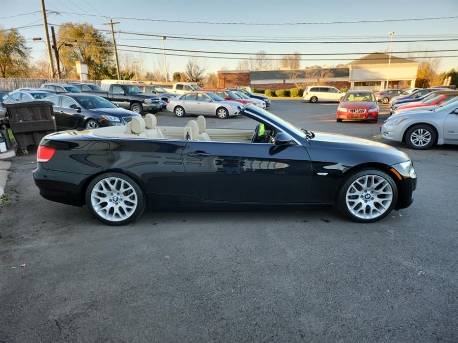 Used BMW 3 Series 2dr Conv 328i Sport 2009 | Action Automotive. Berlin, Connecticut Used BMW 3 Series 2dr Conv 328i Sport 2009 | Action Automotive. Berlin, Connecticut