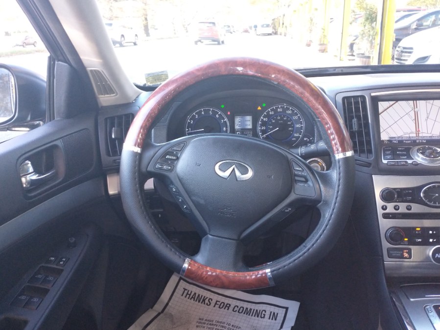 2015 Infiniti Q40 4dr Sdn AWD, available for sale in Elmont, New York | Sunrise of Elmont. Elmont, New York 2015 Infiniti Q40 4dr Sdn AWD, available for sale in Elmont, New York | Sunrise of Elmont. Elmont, New York