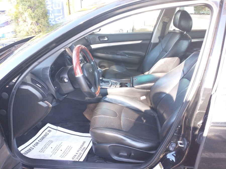 2015 Infiniti Q40 4dr Sdn AWD, available for sale in Elmont, New York | Sunrise of Elmont. Elmont, New York 2015 Infiniti Q40 4dr Sdn AWD, available for sale in Elmont, New York | Sunrise of Elmont. Elmont, New York