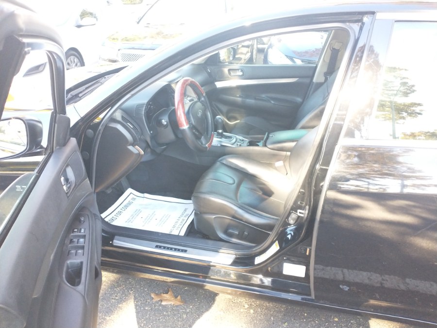 2015 Infiniti Q40 4dr Sdn AWD, available for sale in Elmont, New York | Sunrise of Elmont. Elmont, New York 2015 Infiniti Q40 4dr Sdn AWD, available for sale in Elmont, New York | Sunrise of Elmont. Elmont, New York