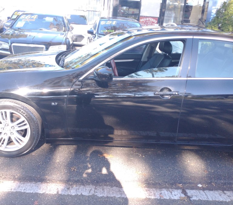 2015 Infiniti Q40 4dr Sdn AWD, available for sale in Elmont, New York | Sunrise of Elmont. Elmont, New York 2015 Infiniti Q40 4dr Sdn AWD, available for sale in Elmont, New York | Sunrise of Elmont. Elmont, New York