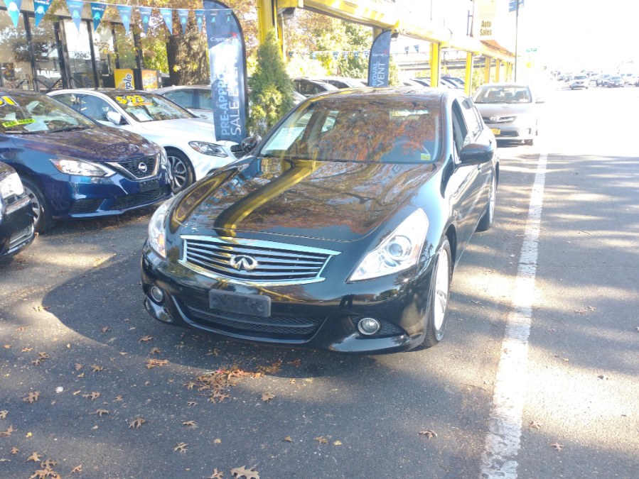 2015 Infiniti Q40 4dr Sdn AWD, available for sale in Elmont, New York | Sunrise of Elmont. Elmont, New York 2015 Infiniti Q40 4dr Sdn AWD, available for sale in Elmont, New York | Sunrise of Elmont. Elmont, New York