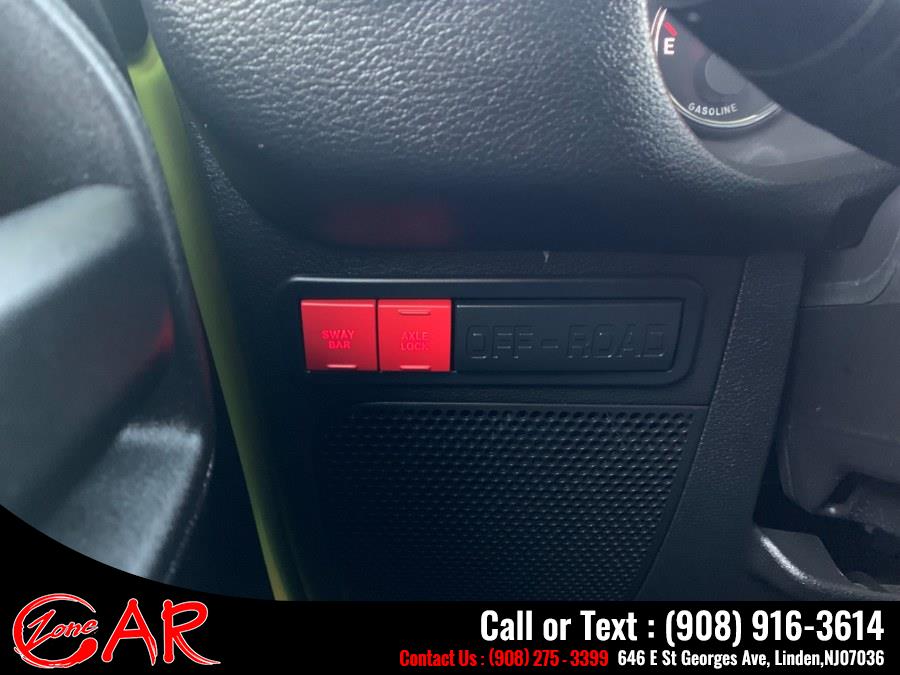 2016 Jeep Wrangler Unlimited 4WD 4dr Rubicon, available for sale in Linden, New Jersey | Car Zone. Linden, New Jersey 2016 Jeep Wrangler Unlimited 4WD 4dr Rubicon, available for sale in Linden, New Jersey | Car Zone. Linden, New Jersey