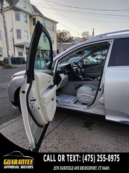 Used Lexus Rx 350 Base AWD 4dr SUV 2010 | Guarantee Approval Motors. Bridgeport, Connecticut Used Lexus Rx 350 Base AWD 4dr SUV 2010 | Guarantee Approval Motors. Bridgeport, Connecticut