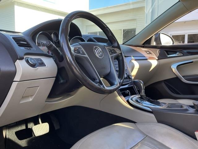 Used Buick Regal CXL 2011 | Blasius Federal Road. Brookfield, Connecticut Used Buick Regal CXL 2011 | Blasius Federal Road. Brookfield, Connecticut