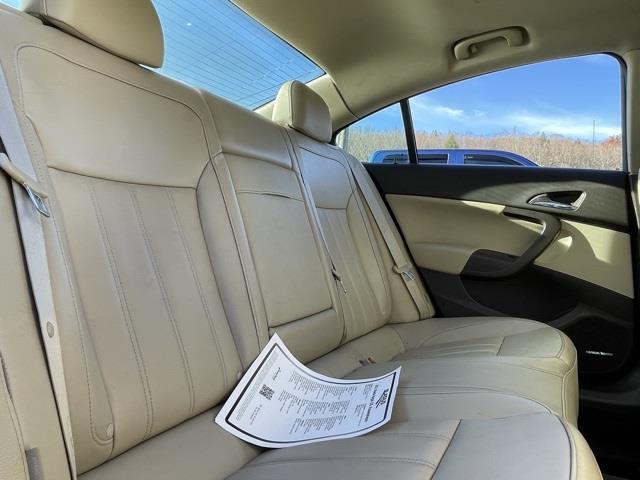Used Buick Regal CXL 2011 | Blasius Federal Road. Brookfield, Connecticut Used Buick Regal CXL 2011 | Blasius Federal Road. Brookfield, Connecticut