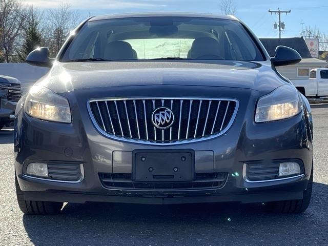 Used Buick Regal CXL 2011 | Blasius Federal Road. Brookfield, Connecticut Used Buick Regal CXL 2011 | Blasius Federal Road. Brookfield, Connecticut