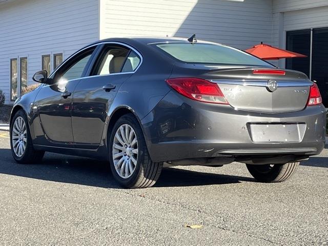 Used Buick Regal CXL 2011 | Blasius Federal Road. Brookfield, Connecticut Used Buick Regal CXL 2011 | Blasius Federal Road. Brookfield, Connecticut