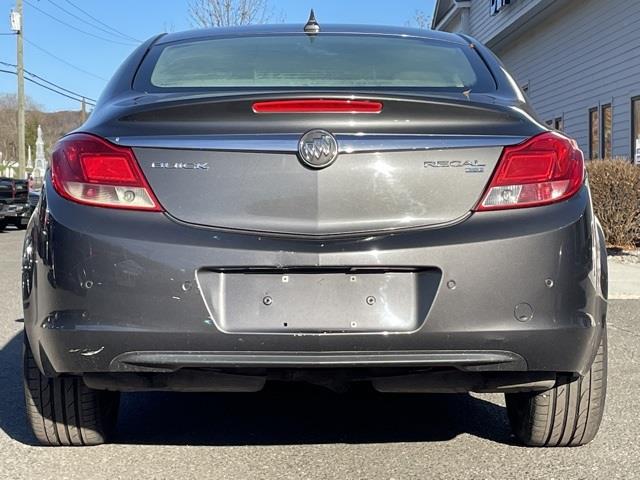 Used Buick Regal CXL 2011 | Blasius Federal Road. Brookfield, Connecticut Used Buick Regal CXL 2011 | Blasius Federal Road. Brookfield, Connecticut