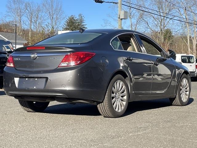 Used Buick Regal CXL 2011 | Blasius Federal Road. Brookfield, Connecticut Used Buick Regal CXL 2011 | Blasius Federal Road. Brookfield, Connecticut