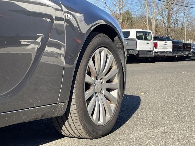 Used Buick Regal CXL 2011 | Blasius Federal Road. Brookfield, Connecticut Used Buick Regal CXL 2011 | Blasius Federal Road. Brookfield, Connecticut