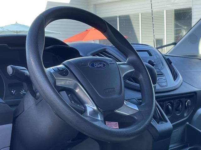 Used Ford Transit-150 XL 2017 | Blasius Federal Road. Brookfield, Connecticut Used Ford Transit-150 XL 2017 | Blasius Federal Road. Brookfield, Connecticut