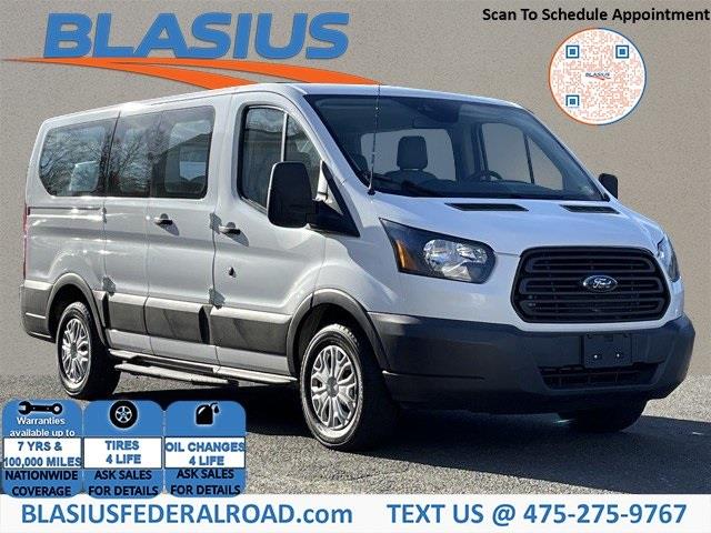 Used Ford Transit-150 XL 2017 | Blasius Federal Road. Brookfield, Connecticut Used Ford Transit-150 XL 2017 | Blasius Federal Road. Brookfield, Connecticut