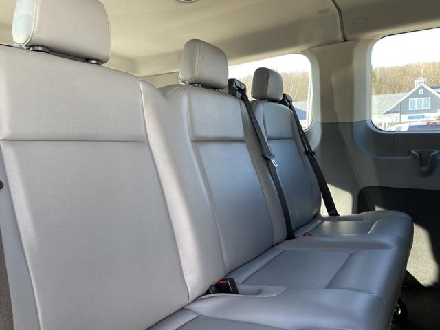 Used Ford Transit-150 XL 2017 | Blasius Federal Road. Brookfield, Connecticut Used Ford Transit-150 XL 2017 | Blasius Federal Road. Brookfield, Connecticut