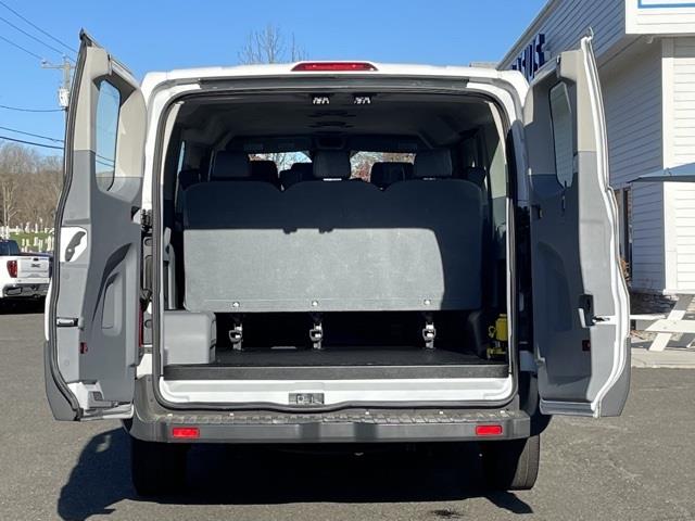 Used Ford Transit-150 XL 2017 | Blasius Federal Road. Brookfield, Connecticut Used Ford Transit-150 XL 2017 | Blasius Federal Road. Brookfield, Connecticut