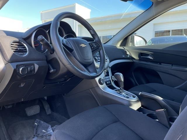 Used Chevrolet Cruze Limited 1LT 2016 | Blasius Federal Road. Brookfield, Connecticut Used Chevrolet Cruze Limited 1LT 2016 | Blasius Federal Road. Brookfield, Connecticut