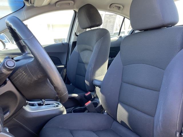 Used Chevrolet Cruze Limited 1LT 2016 | Blasius Federal Road. Brookfield, Connecticut Used Chevrolet Cruze Limited 1LT 2016 | Blasius Federal Road. Brookfield, Connecticut
