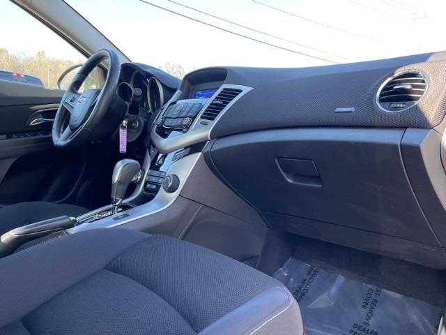 Used Chevrolet Cruze Limited 1LT 2016 | Blasius Federal Road. Brookfield, Connecticut Used Chevrolet Cruze Limited 1LT 2016 | Blasius Federal Road. Brookfield, Connecticut