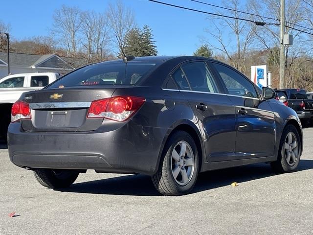 Used Chevrolet Cruze Limited 1LT 2016 | Blasius Federal Road. Brookfield, Connecticut Used Chevrolet Cruze Limited 1LT 2016 | Blasius Federal Road. Brookfield, Connecticut