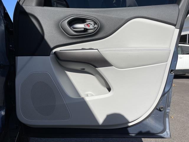 2021 Jeep Cherokee Latitude Plus, available for sale in Brookfield, Connecticut | Blasius Federal Road. Brookfield, Connecticut 2021 Jeep Cherokee Latitude Plus, available for sale in Brookfield, Connecticut | Blasius Federal Road. Brookfield, Connecticut