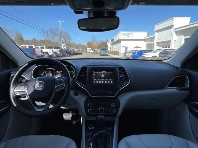 2021 Jeep Cherokee Latitude Plus, available for sale in Brookfield, Connecticut | Blasius Federal Road. Brookfield, Connecticut 2021 Jeep Cherokee Latitude Plus, available for sale in Brookfield, Connecticut | Blasius Federal Road. Brookfield, Connecticut